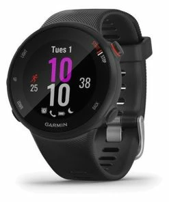 Garmin Montre GPS Forerunner 45S -Ventes d'éclairage de vélo mtr forerunner 45s 21 4