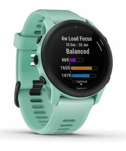 Garmin Montre GPS Forerunner 745 -Ventes d'éclairage de vélo mtr forerunner 745 21 2