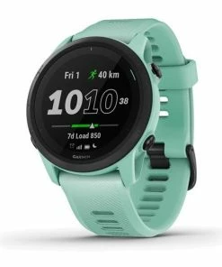 Garmin Montre GPS Forerunner 745