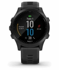 Ventes d'éclairage de vélo -Ventes d'éclairage de vélo mtr forerunner 945 21 1