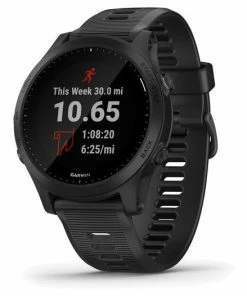 Garmin Montre GPS FORERUNNER 945