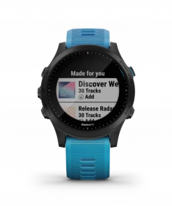 Garmin Montre GPS Forerunner 945 Bundle