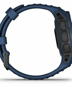 Garmin Montre GPS INSTINCT SOLAR 5 Garmin Montre GPS INSTINCT SOLAR -Ventes d'éclairage de vélo mtr instinct solar 21 2