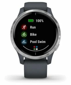 Garmin Montre Venu -Ventes d'éclairage de vélo mtr venu 21 10