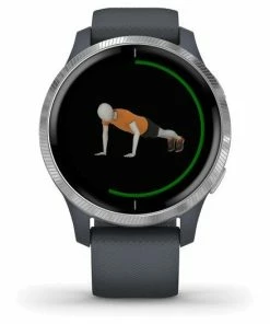 Garmin Montre Venu -Ventes d'éclairage de vélo mtr venu 21 12