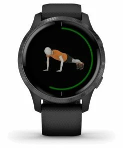 Garmin Montre Venu -Ventes d'éclairage de vélo mtr venu 21 6