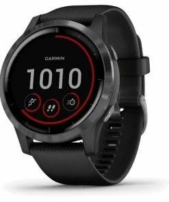 Garmin Montre GPS Vivoactive 4S