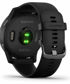 Garmin Montre GPS Vivoactive 4S -Ventes d'éclairage de vélo mtr vivoactive 4s 21 6