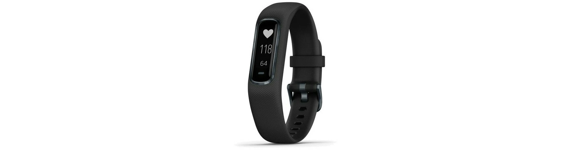 Garmin Montre Vivosmart 4 S/M 1 Garmin Montre Vivosmart 4 S/M