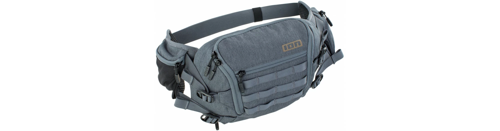 ION Sac Banane Hipbag Traze 3 2 ION Sac Banane Hipbag Traze 3 – Image 2