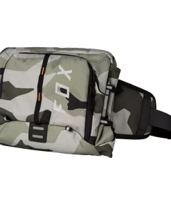 Fox Sac Banane Utility 5 L Lumbar -Ventes d'éclairage de vélo sacbanane utility 5l lumbar hydration 22 2