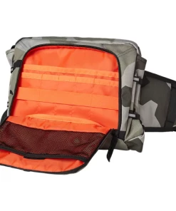 Fox Sac Banane Utility 5 L Lumbar -Ventes d'éclairage de vélo sacbanane utility 5l lumbar hydration 22 4