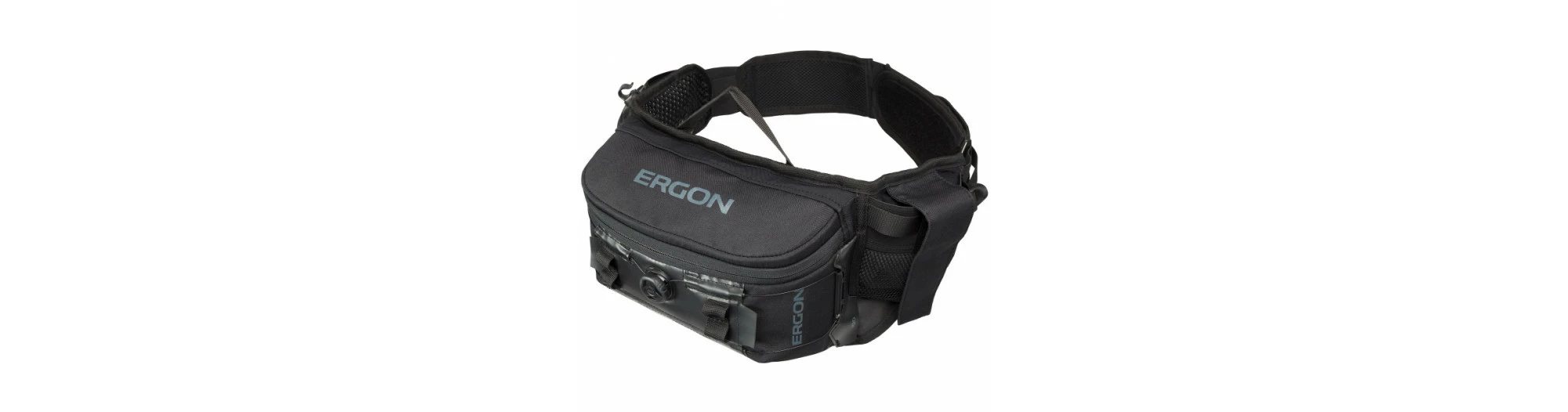 ERGON Sac Banane Hip Pack 3L 2 ERGON Sac Banane Hip Pack 3L – Image 2