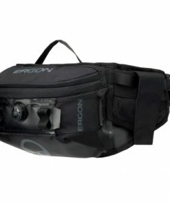 ERGON Sac Banane Hip Pack 3L 8 ERGON Sac Banane Hip Pack 3L -Ventes d'éclairage de vélo scbanane ba hip pack 3l 21 3