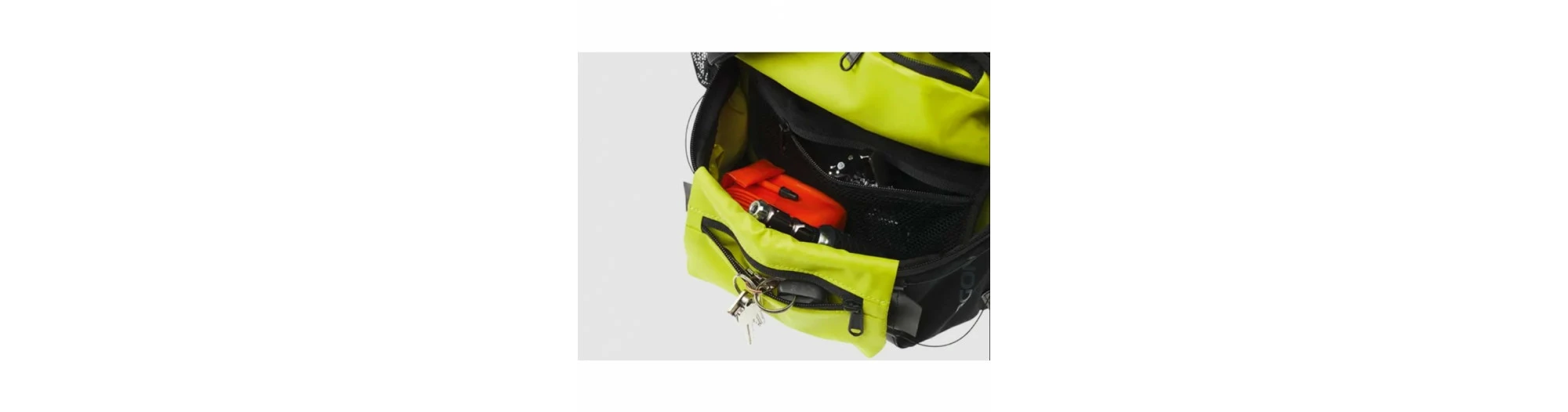 ERGON Sac Banane Hip Pack 3L 5 ERGON Sac Banane Hip Pack 3L – Image 5