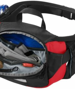 Camelbak Sac Banane Glide Belt Winter 1.5L -Ventes d'éclairage de vélo scbanane glide belt winter 15l 20 2