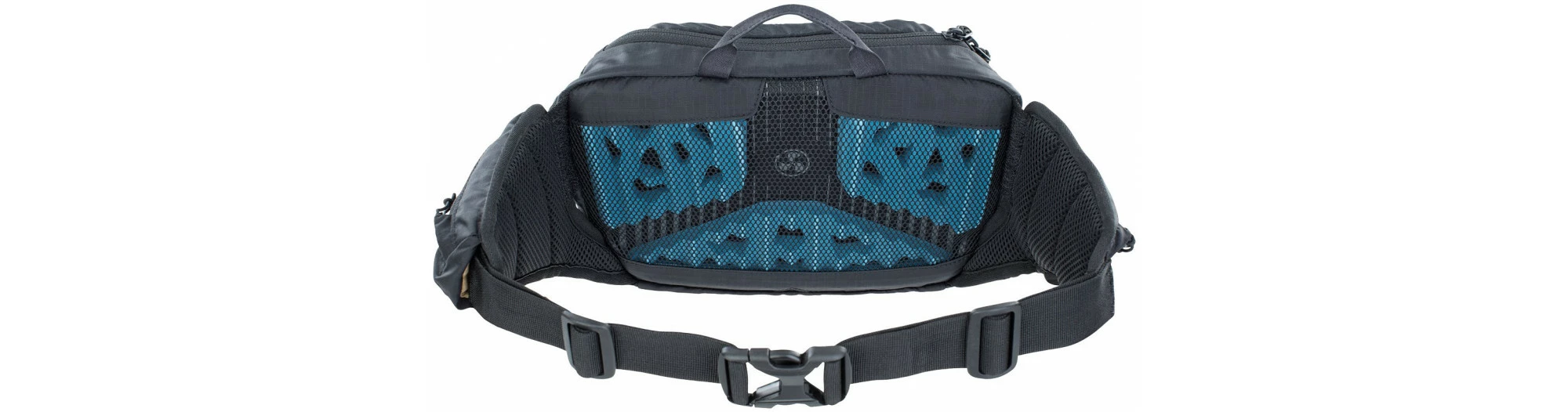 Evoc Sac Banane Hip Pack 3L 2 Evoc Sac Banane Hip Pack 3L – Image 2