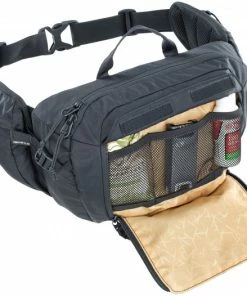 Evoc Sac Banane Hip Pack 3L 6 Evoc Sac Banane Hip Pack 3L -Ventes d'éclairage de vélo scbanane hip pack 3l 21 2