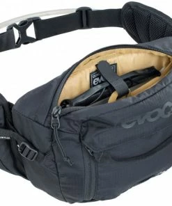 Evoc Sac Banane Hip Pack 3L 7 Evoc Sac Banane Hip Pack 3L -Ventes d'éclairage de vélo scbanane hip pack 3l 21 3