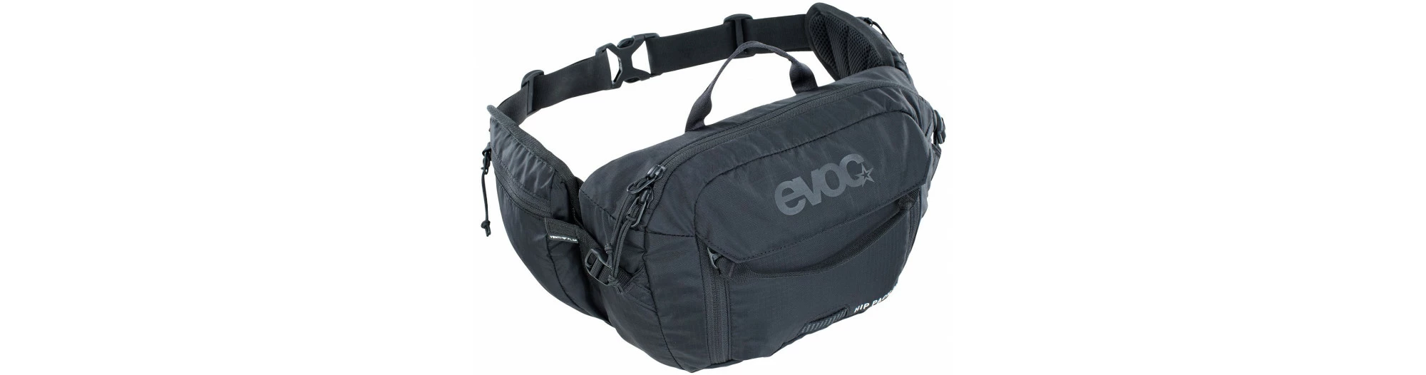Evoc Sac Banane Hip Pack 3L 1 Evoc Sac Banane Hip Pack 3L
