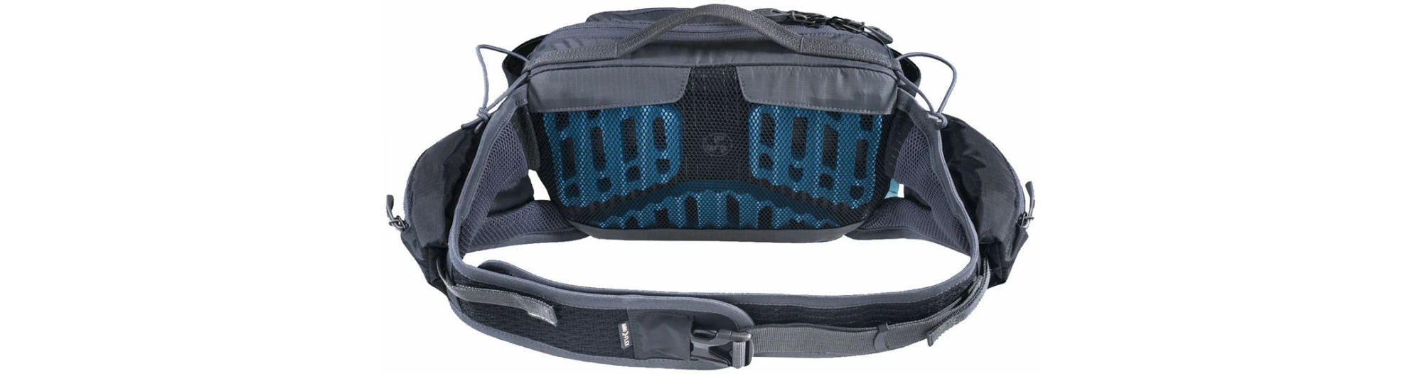 Evoc Banane Hip Pack Pro 3L 2 Evoc Banane Hip Pack Pro 3L – Image 2