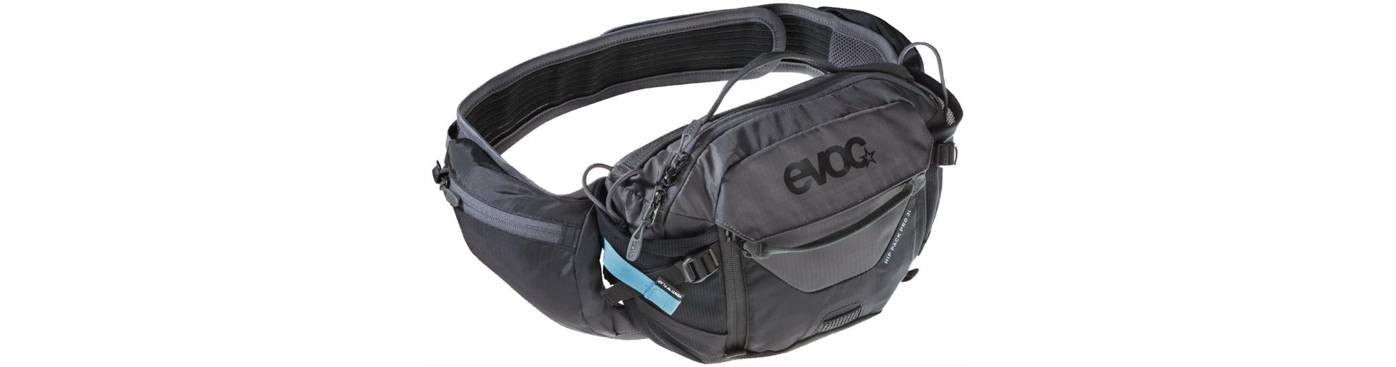 Evoc Banane Hip Pack Pro 3L 1 Evoc Banane Hip Pack Pro 3L