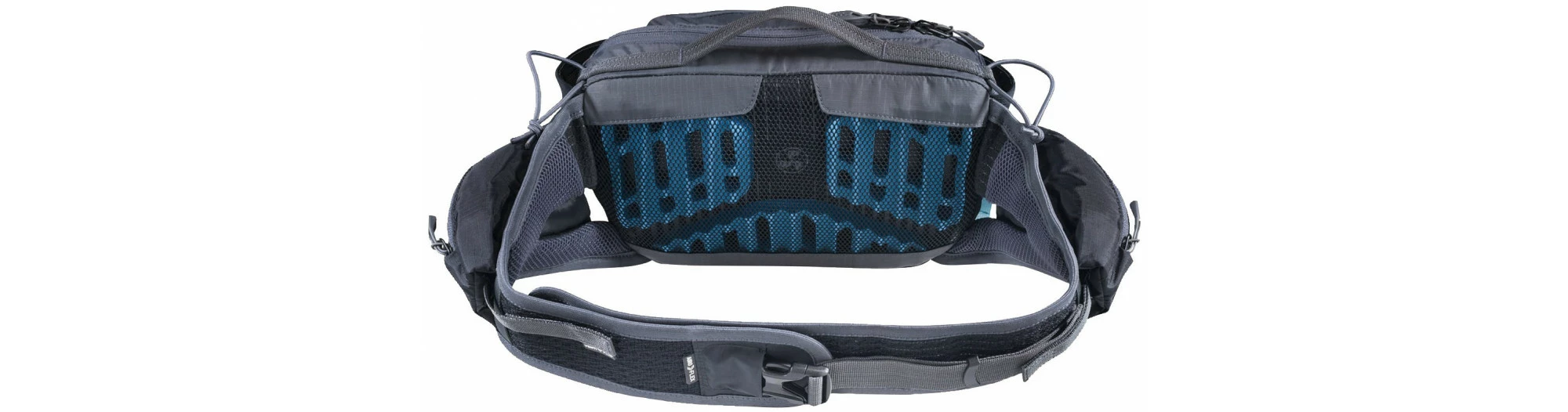 Evoc Banane Hip Pack Pro 3l + 1,5l Bladder 2 Evoc Banane Hip Pack Pro 3l + 1,5l Bladder – Image 2