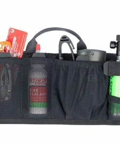 Evoc Sac Ceinture Race Belt -Ventes d'éclairage de vélo scceinture outil race belt 21 2