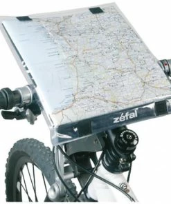 ZEFAL Porte Carte DOOMAP