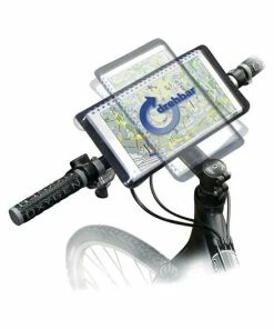 KLICKFIX Porte-carte Freeliner