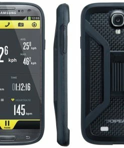 Topeak Support Smartphone RideCase Samsung Galaxy S4