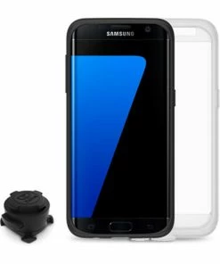 ZEFAL Support De Smartphone Z-Console Light Samsung