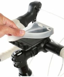 ZEFAL Support De Smartphone Z-Console Universal -Ventes d'éclairage de vélo scgd z console universal 21 4