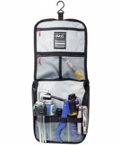 Evoc Sac Multi Pouch 2.5L -Ventes d'éclairage de vélo scout multi pouch 25l 20 2